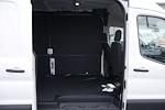New 2026 Ford Transit 250 Medium Roof Empty Cargo Van for sale #8329 - photo 21