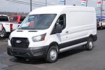 New 2026 Ford Transit 250 Medium Roof Empty Cargo Van for sale #8329 - photo 7