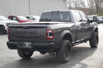 Used 2023 Ram 2500 Rebel Crew Cab for sale #8330A - photo 2
