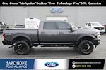 Used 2023 Ram 2500 Rebel Crew Cab for sale #8330A - photo 3