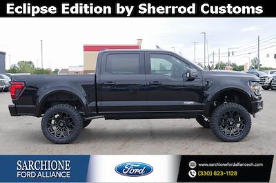 New 2025 Ford F-150 XLT SuperCrew Cab 4WD Pickup for sale #8331 - photo 1