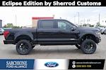 New 2025 Ford F-150 XLT SuperCrew Cab 4WD Pickup for sale #8331 - photo 1