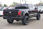 New 2025 Ford F-150 XLT SuperCrew Cab 4WD Pickup for sale #8331 - photo 2