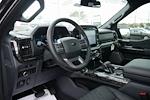New 2025 Ford F-150 XLT SuperCrew Cab 4WD Pickup for sale #8331 - photo 17