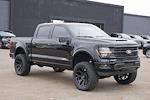 New 2025 Ford F-150 XLT SuperCrew Cab 4WD Pickup for sale #8331 - photo 3