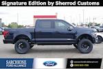 New 2025 Ford F-150 XLT SuperCrew Cab 4WD Pickup for sale #8332 - photo 1