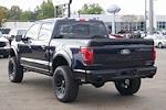 New 2025 Ford F-150 XLT SuperCrew Cab 4WD Pickup for sale #8332 - photo 12