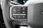 New 2025 Ford F-150 XLT SuperCrew Cab 4WD Pickup for sale #8332 - photo 19