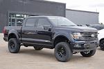 New 2025 Ford F-150 XLT SuperCrew Cab 4WD Pickup for sale #8332 - photo 3