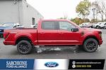 2025 Ford F-150 SuperCrew Cab 4WD Pickup for sale #8339 - photo 1