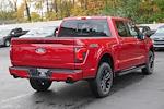 2025 Ford F-150 SuperCrew Cab 4WD Pickup for sale #8339 - photo 2