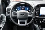 2025 Ford F-150 SuperCrew Cab 4WD Pickup for sale #8339 - photo 17