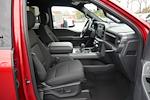 2025 Ford F-150 SuperCrew Cab 4WD Pickup for sale #8339 - photo 28
