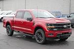 2025 Ford F-150 SuperCrew Cab 4WD Pickup for sale #8339 - photo 3