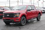 2025 Ford F-150 SuperCrew Cab 4WD Pickup for sale #8339 - photo 9