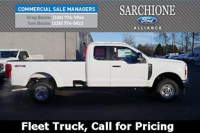 New 2026 Ford F-250 XL Super Cab for sale #8341 - photo 1