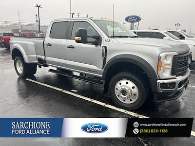 Used 2023 Ford F-450 XL Crew Cab for sale #8343A - photo 1