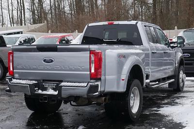 Used 2023 Ford F-450 XL Crew Cab for sale #8343A - photo 2