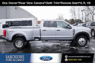 Used 2023 Ford F-450 XL Crew Cab for sale #8343A - photo 1