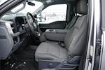 2023 Ford F-450 Crew Cab DRW 4WD Pickup for sale #8343A - photo 3