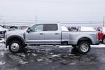 2023 Ford F-450 Crew Cab DRW 4WD Pickup for sale #8343A - photo 7