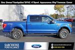 2023 Ford F-150 SuperCrew Cab 4WD Pickup for sale #8345A - photo 1