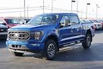 2023 Ford F-150 SuperCrew Cab 4WD Pickup for sale #8345A - photo 8