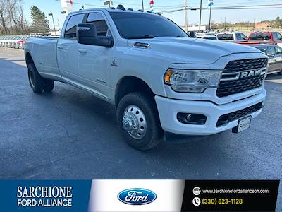 Used 2024 Ram 3500 - photo 1