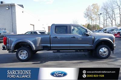 New 2026 Ford F-450 XL Crew Cab 4WD DRW Pickup for sale #8350 - photo 1