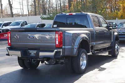 New 2026 Ford F-450 XL Crew Cab for sale #8350 - photo 2