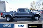 New 2026 Ford F-450 XL Crew Cab 4WD DRW Pickup for sale #8350 - photo 1