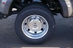 New 2026 Ford F-450 XL Crew Cab 4WD DRW Pickup for sale #8350 - photo 11