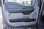 New 2026 Ford F-450 XL Crew Cab 4WD DRW Pickup for sale #8350 - photo 12