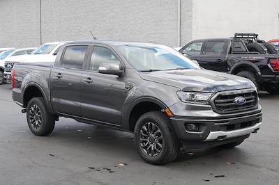 Used 2019 Ford Ranger Lariat SuperCrew Cab for sale #8351A - photo 1
