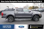 Used 2019 Ford Ranger Lariat SuperCrew Cab for sale #8351A - photo 3