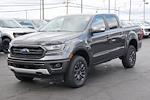 Used 2019 Ford Ranger Lariat SuperCrew Cab for sale #8351A - photo 9