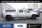 Used 2008 GMC Sierra 3500 SLT Crew Cab for sale #8352A - photo 1