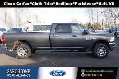 Used 2018 Ram 3500 SLT Crew Cab for sale #8352B - photo 1