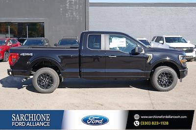 New 2025 Ford F-150 STX Super Cab 4WD Pickup for sale #8355 - photo 1