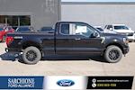 New 2025 Ford F-150 STX Super Cab 4WD Pickup for sale #8355 - photo 1