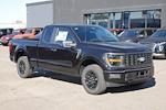 New 2025 Ford F-150 STX Super Cab 4WD Pickup for sale #8355 - photo 3