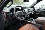 New 2025 Ford F-150 XLT SuperCrew Cab 4WD Pickup for sale #8356 - photo 17