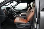New 2025 Ford F-150 XLT SuperCrew Cab 4WD Pickup for sale #8356 - photo 4