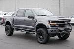 New 2025 Ford F-150 XLT SuperCrew Cab 4WD Pickup for sale #8356 - photo 3