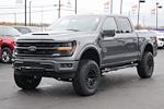 New 2025 Ford F-150 XLT SuperCrew Cab 4WD Pickup for sale #8356 - photo 9