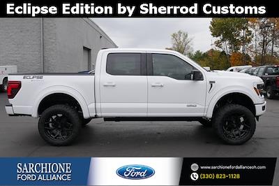 2025 Ford F-150 SuperCrew Cab 4WD Pickup for sale #8357 - photo 1