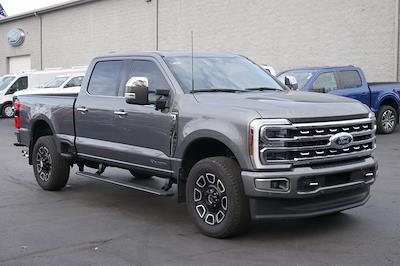 2024 Ford F-350 Crew Cab SRW 4WD Pickup for sale #8359A - photo 1