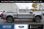 2024 Ford F-350 Crew Cab SRW 4WD Pickup for sale #8359A - photo 3