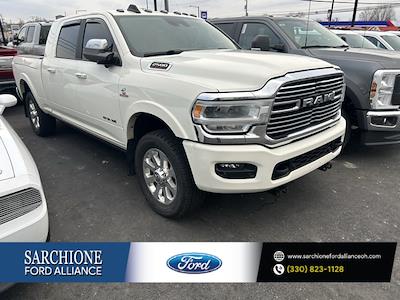 Used 2021 Ram 2500 Laramie Mega Cab for sale #8359B - photo 1