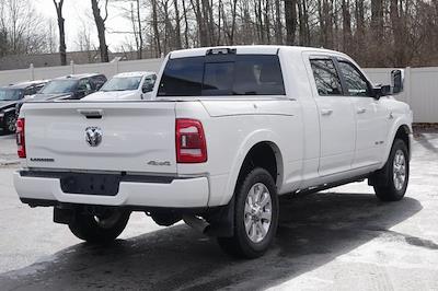 Used 2021 Ram 2500 - photo 1